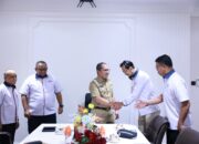 Tanaman Bambu Akan Hiasi Tol Makassar, Bikin Kota Makin Indah!