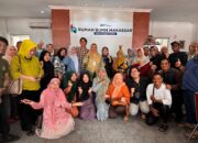 Gandeng Rumah Kreatif BUMN Kota Makassar, Pertamina Patra Niaga Sulawesi Gelar Pelatihan UMK Naik Kelas