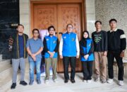 Danny Pomanto Ajak Warga Makassar Matikan Lampu Sejam pada 23 Maret Mendatang