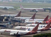 KPPU Soroti Kenaikan Harga Tiket Pesawat Jelang Lebaran