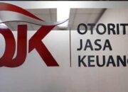 Dampak Konflik Timur Tengah, OJK Tetap Cermati Perkembangan Risiko Pasar Lembaga Jasa Keuangan dan Pembiayaan ke Sektor Exposure Tinggi di Timur Tengah