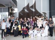 Mercure Makassar Nexa Pettarani Membuka Pelukan untuk Anak Panti Nur Siamatu dalam Bulan Suci Ramadhan