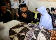 Bersahabat Sejak Usia 16 Tahun, Danny Pomanto Lepas Kepergian Donny Kesuma