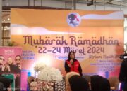 DPD PIM Sulsel Gelar Mubarak Ramadan Selama Tiga Hari