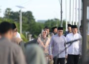 Ketua TP PKK Kota Makassar Tekankan Solidaritas dan Kebersamaan di Bulan Ramadan