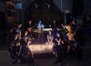 Mercure Makassar Nexa Pettarani Berpartisipasi dalam Earth Hour 2024