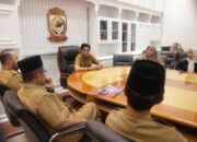 PJ Sekda Sambut Baik Perkins School Kolaborasi Wujudkan Makassar Kota Inklusif