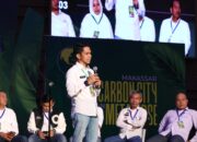 Akhirnya! Rute MHM 2024 Resmi Berstandar Nasional dan Bersertifikat PASI.