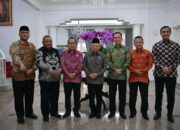 Wapres Dukung KPPU Wujudkan Sejuta Penyuluh Kemitraan