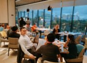 Berbuka Puasa Dengan Kelezatan Aneka Masakan Nusantara dan Timur Tengah Di Hotel Hyatt Place Makassar