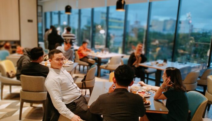 Berbuka Puasa Dengan Kelezatan Aneka Masakan Nusantara dan Timur Tengah Di Hotel Hyatt Place Makassar