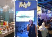 Buka Puasa Bersama Media di The Light Mercure Makassar Nexa Pettarani: Mempererat Silaturahmi dan Berbagi Kebahagiaan