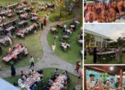 PA’BUKA (PAKET BUKA PUASA) ALL YOU CAN EAT MaxOne Hotel Makassar