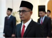 Muh Tonang, Alumni UIN Alauddin Makassar Kini Jabat Kepala Kanwil Kemenag Sulsel