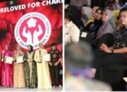 Dukung Istri di Dekranasda Preloved Charity, Firman Pagarra : Konsep Berbagi Berbalut Preloved Charity