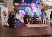 Meet and Greet Caleg Terpilih Bersama DPD PIM Sulsel