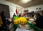 Kanwil DJP Sulselbartra Berbagi Kasih di Bulan Penuh Berkah