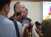 Penyampaian Kinerja SPT Tahunan dan Penerimaan Pajak Tahun 2024