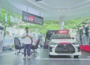 Agya dan Calya DP Mulai 6 Jutaan Rupiah di Sultra, Saatnya Berlebaran dengan Toyota