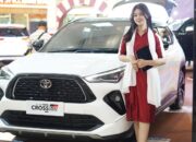 Yaris Cross Hybrid Terbukti Irit, Mudik Lebaran Selama 10 Hari Habiskan Hanya 250 Ribu Bahan Bakar