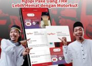 Astra Motor Sulawesi Selatan dan UMKM Berikan Promo pakeMotorkuXaja