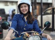 Astra Motor Sulawesi Selatan Ajak Masyarakat Pahami Fungsi Marka Jalan agar Aman Selama Berkendara