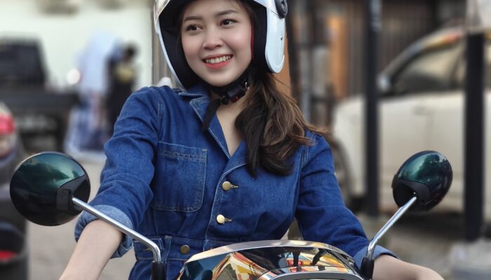 Astra Motor Sulawesi Selatan Ajak Masyarakat Pahami Fungsi Marka Jalan agar Aman Selama Berkendara
