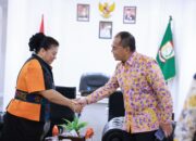 Danny Pomanto Ajak Konsulat Jenderal Filipina Tampil di Festival F8