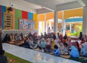 TK Islam Athirah Bukit Baruga Gelar Halal Bi Halal, Perkuat Silaturahmi dan Persiapkan Program Unggulan untuk Generasi Berprestasi