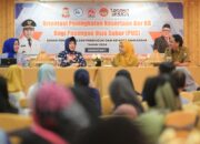 Indira Yusuf Ismail Dorong Masyarakat Bangun Keluarga Berkualitas di Sosialisasi Peningkatan Kesertaan Ber KB