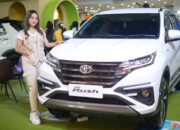 Program Smart Upgrade Kalla Toyota Laris Manis, Pelanggan Lebih Mudah Naik Kelas dengan Cicilan Jauh Lebih Murah