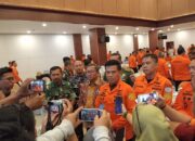 Peninjauan Penyelenggaraan Operasi SAR, Kepala Kantor se-Indonesia Berkumpul di Makassar