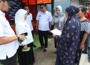 Dinas Kominfo Makassar Dorong Pembentukan Kelompok Informasi Masyarakat Promosikan Lorong Wisata