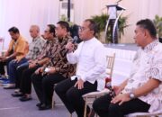 Danny Pomanto Usul Adakan Ikatan Atlet untuk Perjuangkan Nasib Atlet dan Mantan Atlet