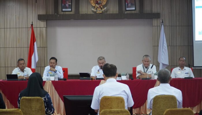 Kinerja APBN Sulsel Tetap Solid dalam menjaga Pemulihan Ekonomi dan melindungi Masyarakat Berlanjut