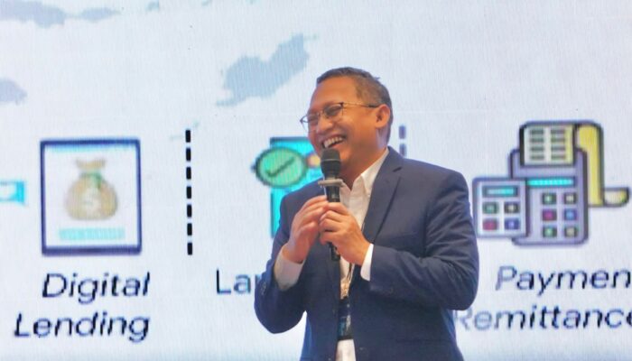 Terus Menyala! Pegadaian Catat Laba Rp.1,4 T di Kuartal I/2024