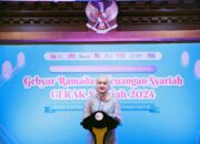 OJK Berkomitmen Wujudkan Masyarakat Terliterasi dan Terinklusi Keuangan Syariah Hingga Pelosok Negeri