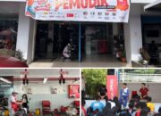 Tips Meninggalkan Motor Saat Mudik agar Tidak Rusak ala Astra Motor Sulawesi Selatan