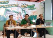 Kinerja Bisnis PT. Pegadaian Kanwil Makassar Tumbuh Positif Hingga Maret 2024  Makassar
