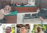 Sidang Gugatan Rp700 Miliar ke 2 Media di Makassar, Saksi Ahli Dewan Pers: Tidak Ada PMH