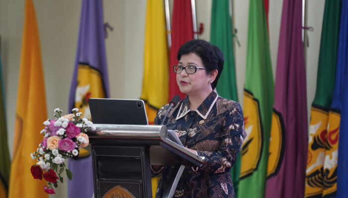 Perlunya Optimalisasi Teknologi Generatif AI dan Data Analytics. OJK Dorong Pengembangan Profesi Internal Audit Di Indonesia
