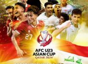 Danny Pomanto Satukan Semangat Dukungan Warga Makassar Untuk Timnas Indonesia, Gelar 4 Titik Nobar
