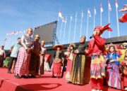 Konten Revolusi Pendidikan di Makassar Lengkapi Merdeka Belajar