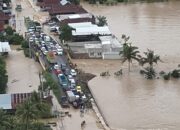 Total 14 Warga Meninggal Dunia Akibat Banjir dan Longsor di Kabupaten Luwu