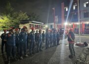 Peduli Korban Bencana, Dinas DamKarMat Kota Makassar Kirim Bantuan ke Wilayah Terdampak Bencana di Sulsel