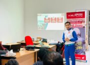 Tetap Aman Berkendara di Tengah Cuaca Panas