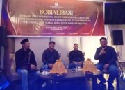 KPU Makassar: Bapaslon Perseorangan Pilwalkot Wajib Serahkan Minimal 67.402 KTP