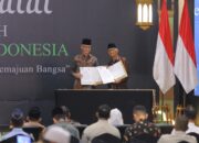 OJK dan MUI Sepakat Tingkatkan Kerja sama Dorong Penguatan Sektor Keuangan Syariah