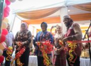 Indira Yusuf Ismail Resmikan Klinik Cardion, Klinik Jantung dan Otak Pertama di Makassar