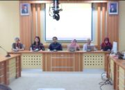 Unhas Tuan Rumah Olimpiade Nasional MIPA PT, Sambut 260 Peserta dari Seluruh Indonesia